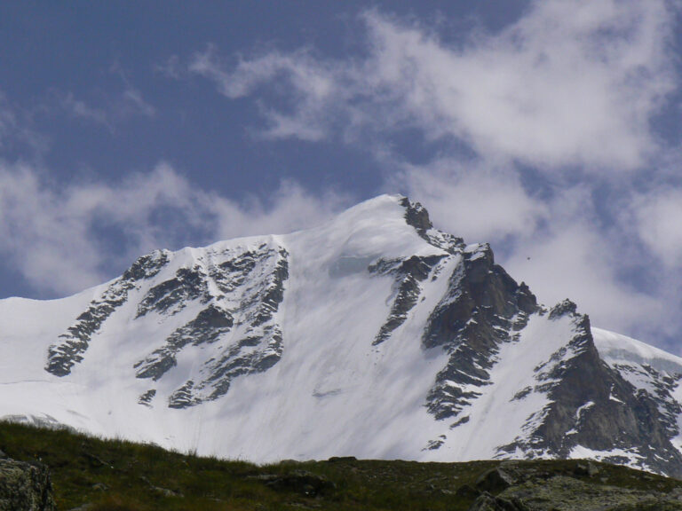 Gran Paradiso