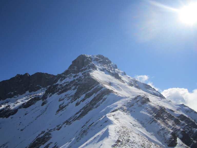 Pizzo Tre Signori