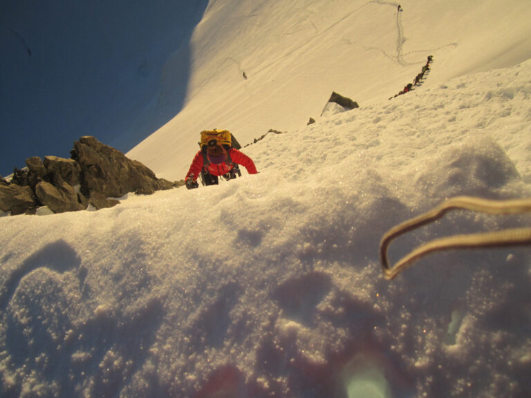 Monte Bianco