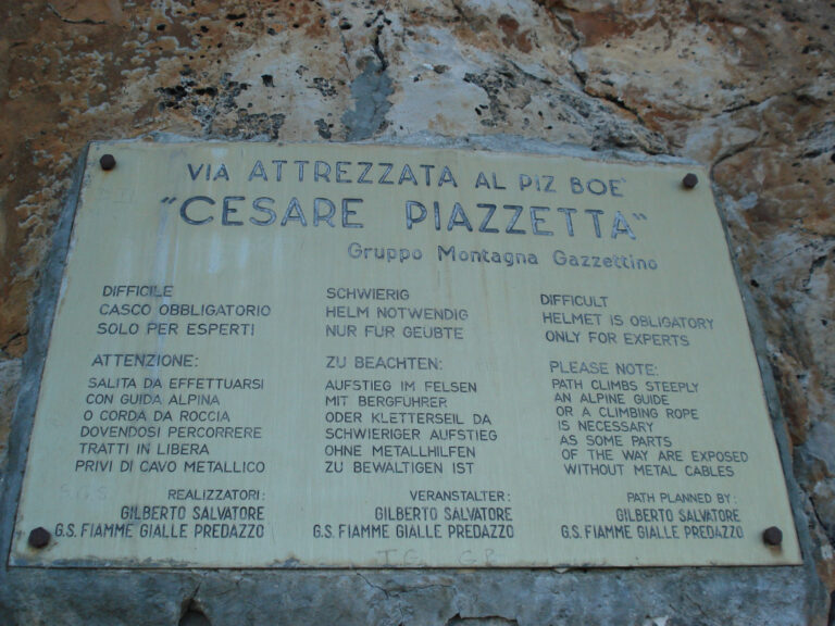 Cesare Piazzetta