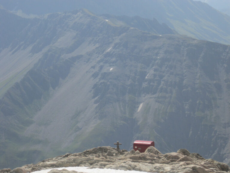 Petit Mont Blanc