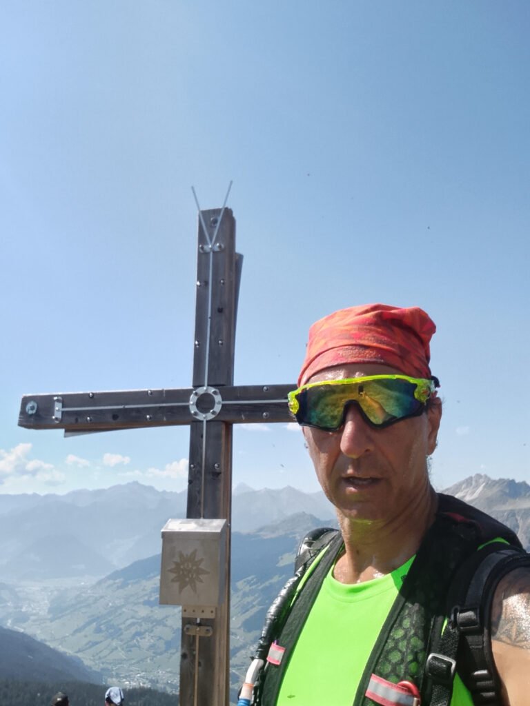 Einachtspitze