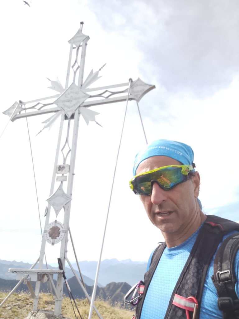 Pizzo Alto